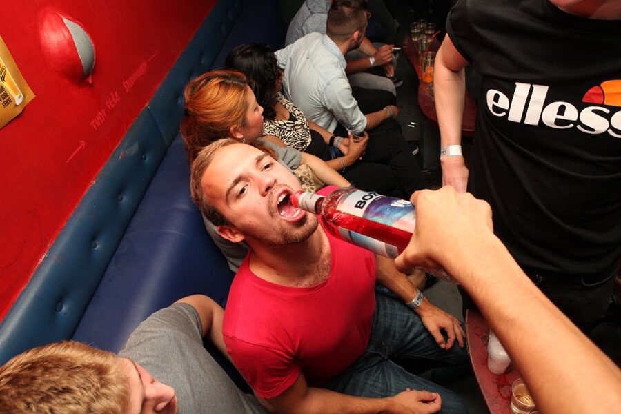 Prague: New Year's Eve Pub Crawl & Karlovy Lazne Club Entry - New Year’s Eve Prague, and why a guided crawl makes sense