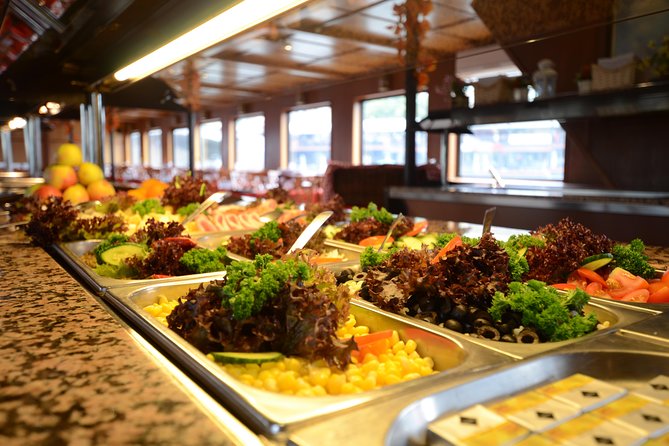 Prague Night Tour and River Vltava Dinner Cruise - The Coach Sights: comfort, orientation, and photo expectations