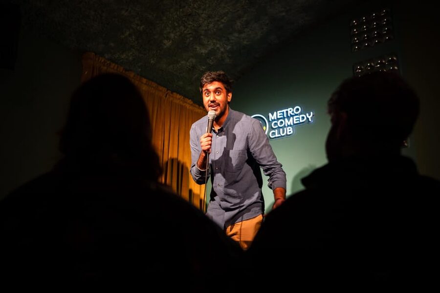 Prague: NYE with Comedy Show, Unlimited Drinks and Fireworks - Key Things to Know Before You Go