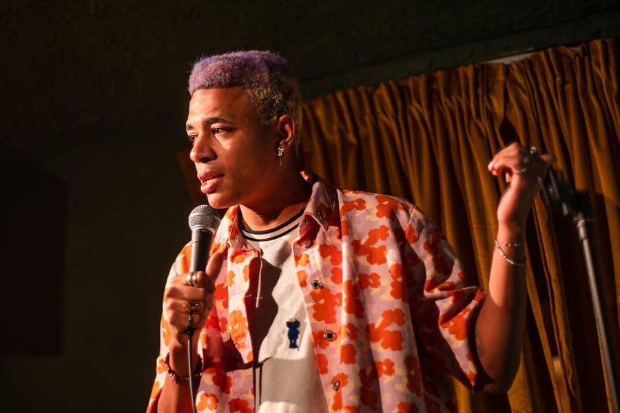 Prague: NYE with Comedy Show, Unlimited Drinks and Fireworks - Who This Works Best For
