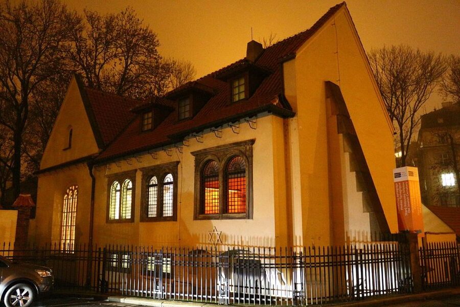 Prague: Old, New, and Jewish Towns Guided Walking Tour - Prague in 3 Hours: Old, New, and Jewish Towns Without the Guesswork