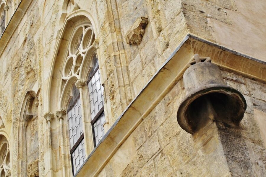 Prague: Old Town and Charles Bridge Tour - Old Town Streets and the “Museum of Architecture Under the Open Sky”