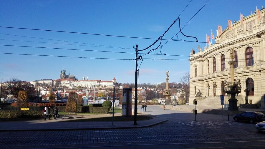 Prague: Old Town and Classical Concert Tour - Who this Prague Old Town plus classical concert tour suits best
