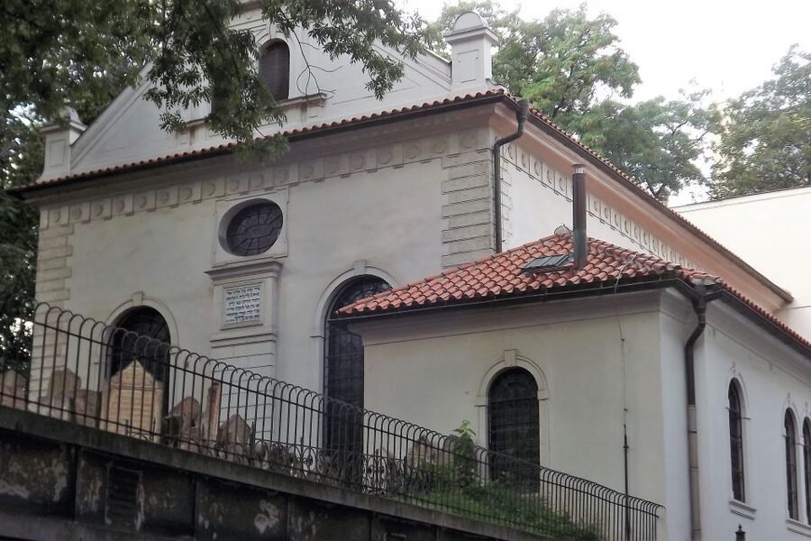 Prague: Old Town and Jewish Quarter Guided Walking Tour - What to do before and after the tour so it clicks