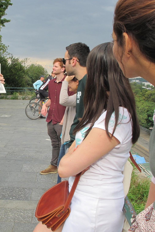 Prague: Old Town and Jewish Quarter Guided Walking Tour - Josefov: the Jewish Quarter walk that sticks to what you can see outside