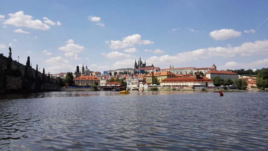 Prague: Old Town Guided Walking Tour and City Boat Ride - Price and value: is $106 per person worth it?
