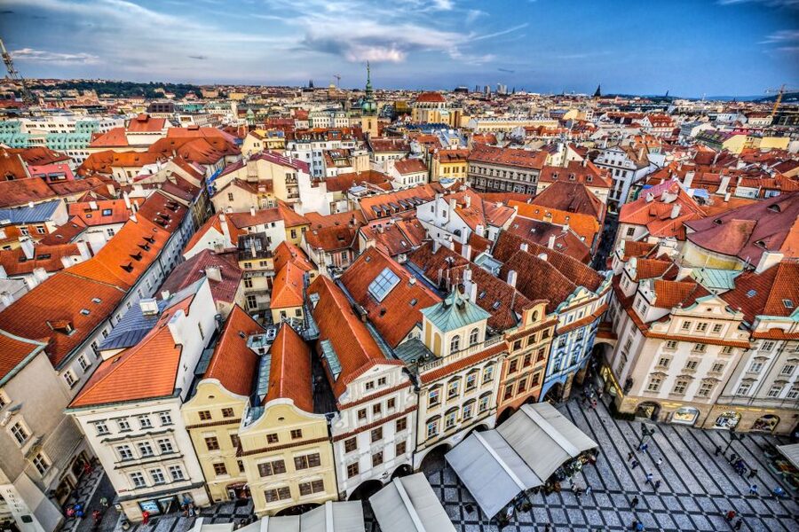Prague: Old Town Hall Tower Entry Ticket - Quick take: what makes the Old Town Hall Tower ticket worth it