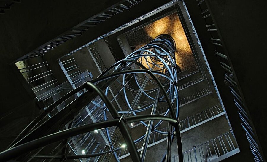 Prague: Old Town Hall Tower Entry Ticket - Watching the astronomical clock from outside, then making sense of it from above