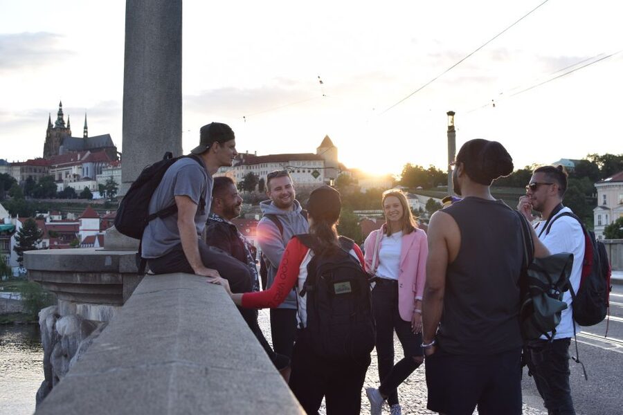 Prague: Old Town Highlights & Hidden Gems Guided Tour - Price and Value: Why $32 Can Actually Feel Fair