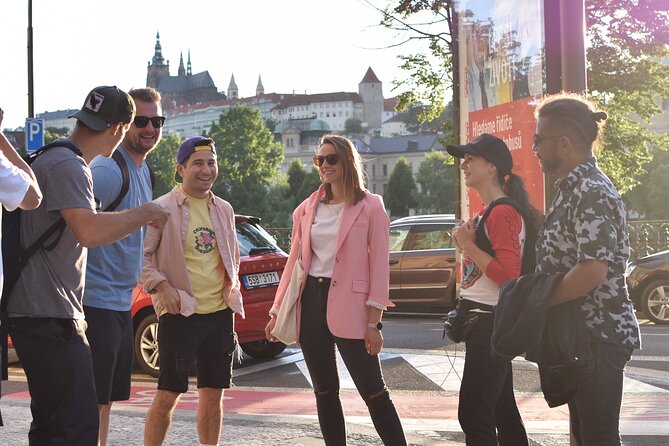 Prague Old Town Highlights & Hidden Gems Tour with PragueWay - Key Things That Make PragueWay’s Highlights Tour Worth It