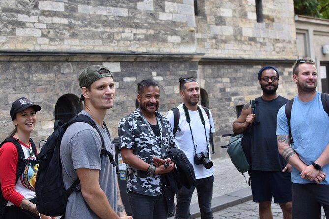 Prague Old Town Highlights & Hidden Gems Tour with PragueWay - Stare Mesto (Old Town) Maze: Cobblestones, Passages, and Courtyards You Would Miss on Your Own