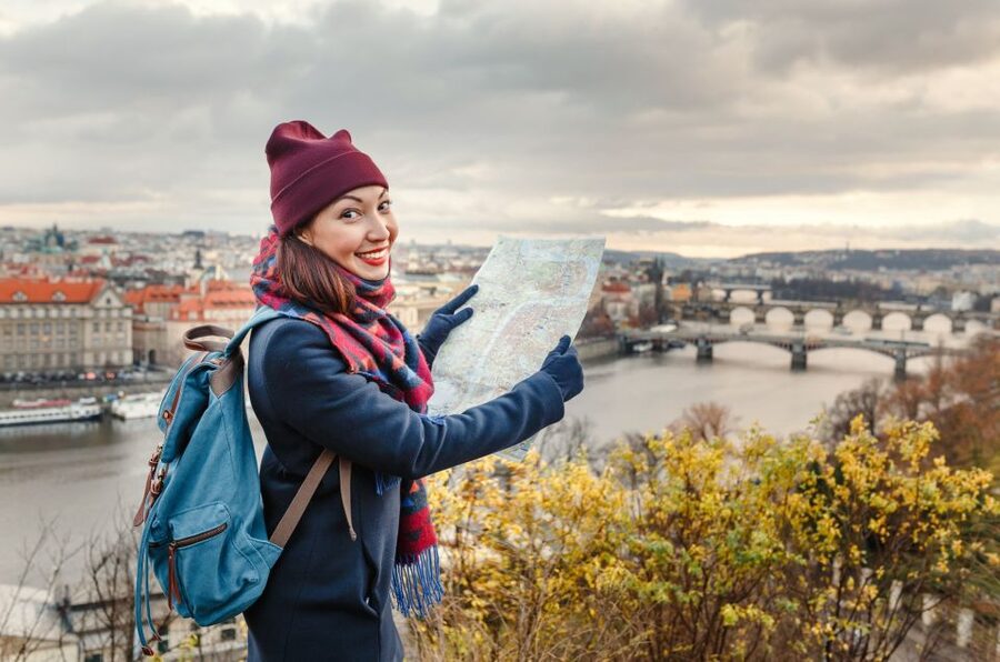 Prague: Old Town Highlights Private Guided Walking Tour - The 4-hour plan: St Nicholas Church high Baroque interior plus Lesser Town corners