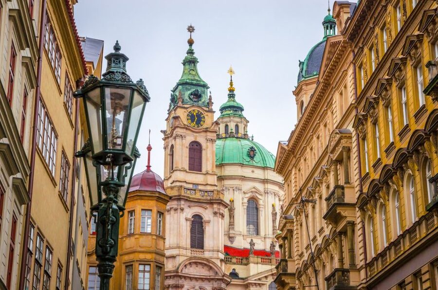 Prague: Old Town Highlights Private Guided Walking Tour - Price and value: why $98 per person can make sense