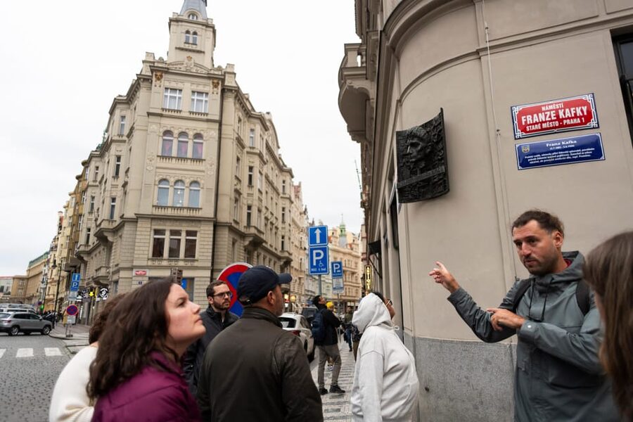 Prague: Old Town, Jewish Quarter & Astro Clock Walking Tour - Price and Value: What $22 Buys You (and What It Does Not)