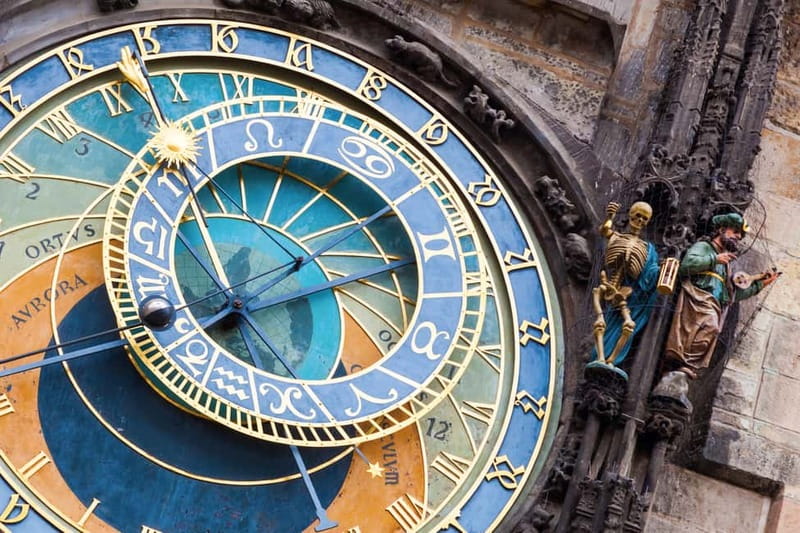 Prague: Old Town, Prague Castle & River Cruise Day Tour - Prague Castle exteriors with story beats you can actually remember
