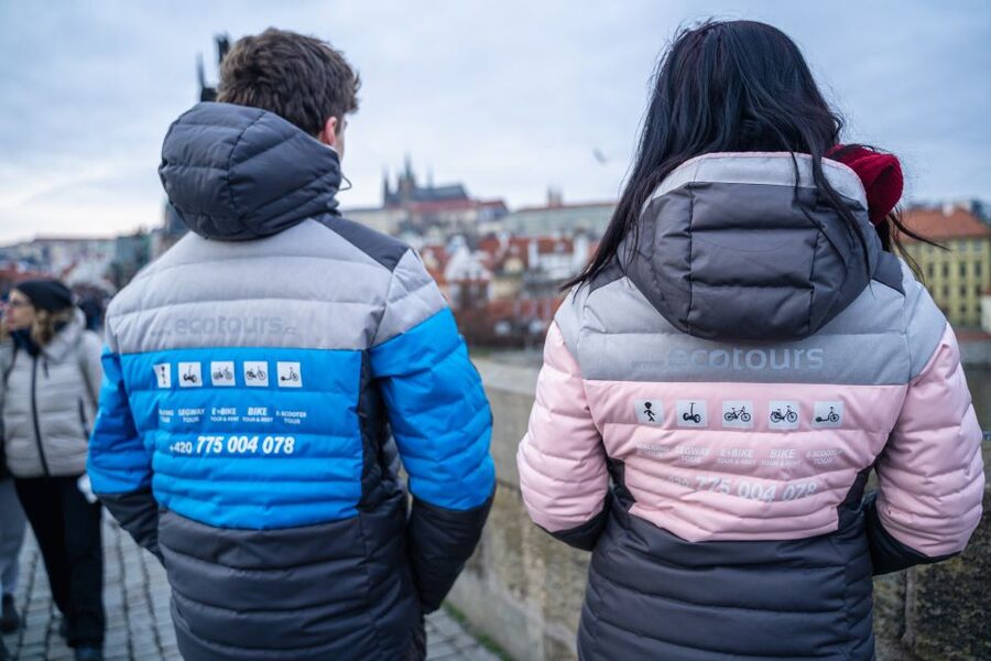 Prague: Old Town Private Walking Tour with Hotel Pickup - How the Best Guides Make a 3-Hour Tour Feel Personal
