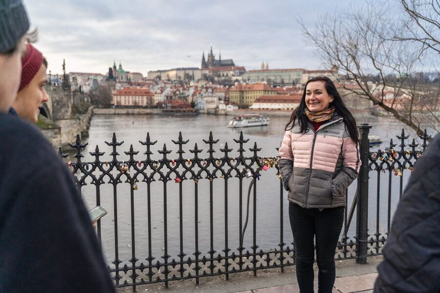 Prague: Old Town Private Walking Tour with Hotel Pickup - Price and Value: Why $69 Can Make Sense for a Private 3-Hour Walk