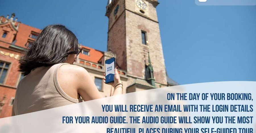 Prague: Old Town Square and Astronomical Clock Audio Guide - Key Highlights You Will Feel Immediately