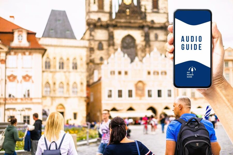 Prague: Old Town Square and Astronomical Clock Audio Guide - Best Starting Point: Where I’d Begin Your Audio Session