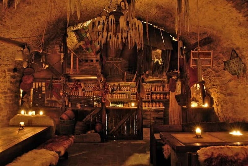 Prague Old Town, Underground and House of Alchemy Tour - Why Prague’s underground and alchemy feel different at night