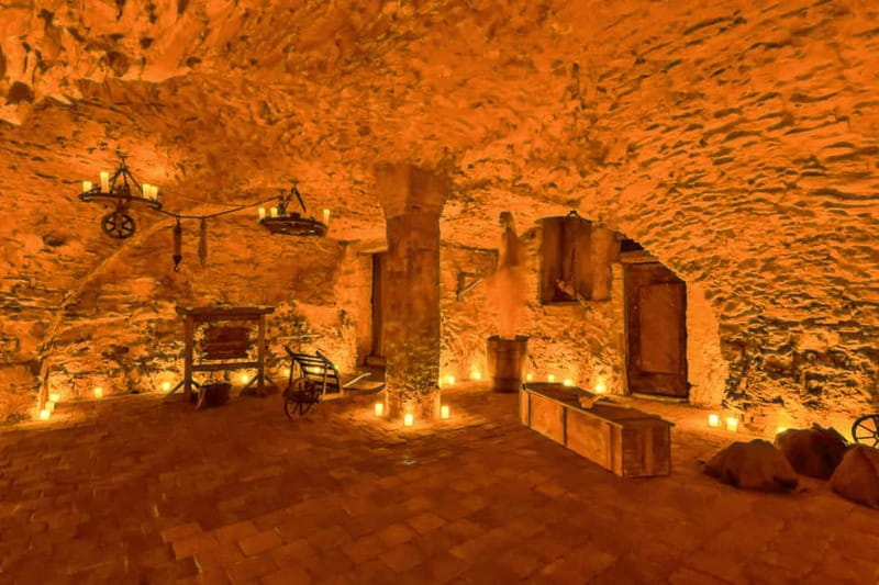 Prague: Oldtown, Medieval Underground & Dungeon History Tour - The Above-Ground Old Town Walk, and Why It Matters