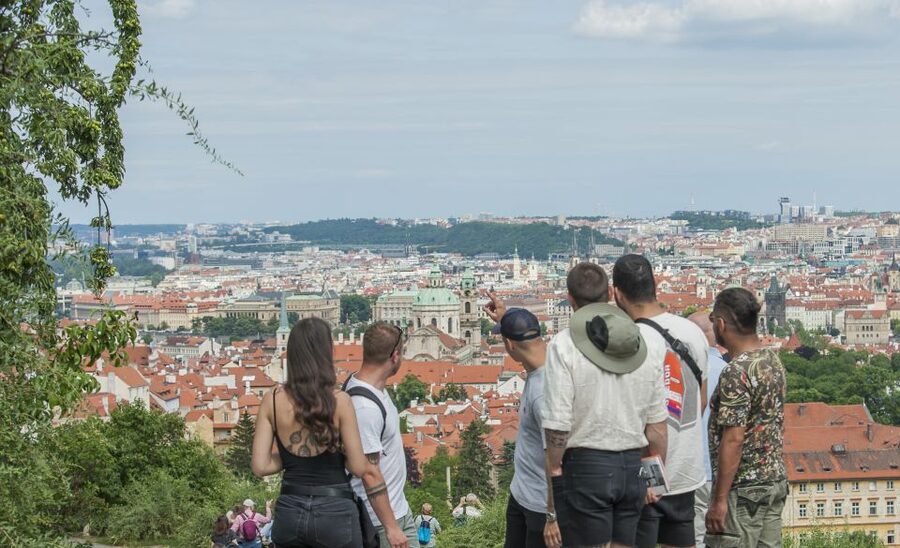 Prague: One Prague Tour with Local Food & Beer - Key things to love about One Prague Tour