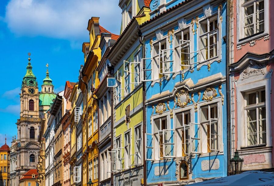 Prague: One Prague Tour with Local Food & Beer - Price and value for $67 in 3 hours