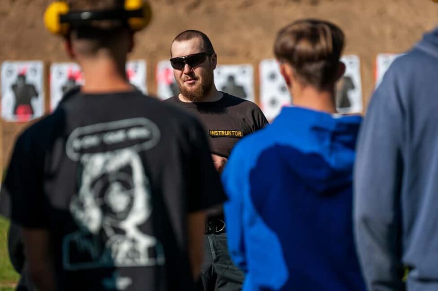Prague: Outdoor Shooting Experience with up to 10 Guns - Central Prague pickup and the real logistics of getting there