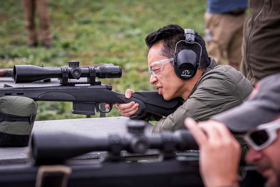 Prague: Outdoor Shooting Experience with up to 10 Guns - The full 3 to 3.5 hour flow, from pickup to goodbye