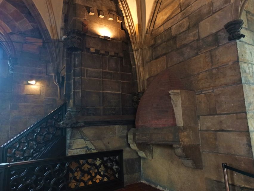 Prague: Powder Gate Tower Entrance Ticket - Who should book this ticket, and who might want to skip