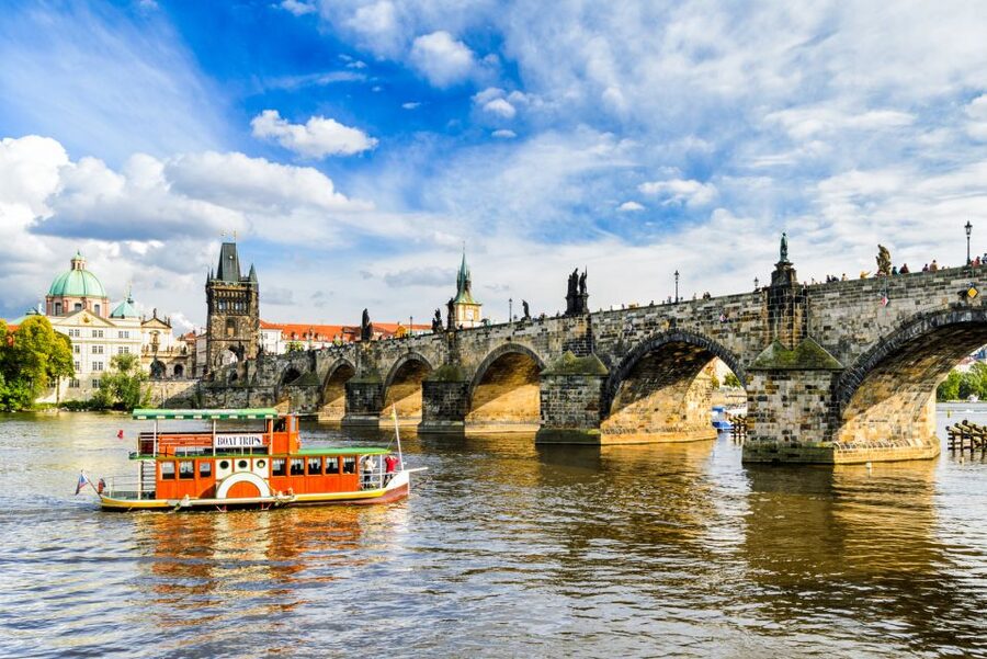 Prague: Prague Castle and Little Quarter Guided Walking Tour - Getting Started: Pickup That Keeps Your Morning (Mostly) Stress-Free