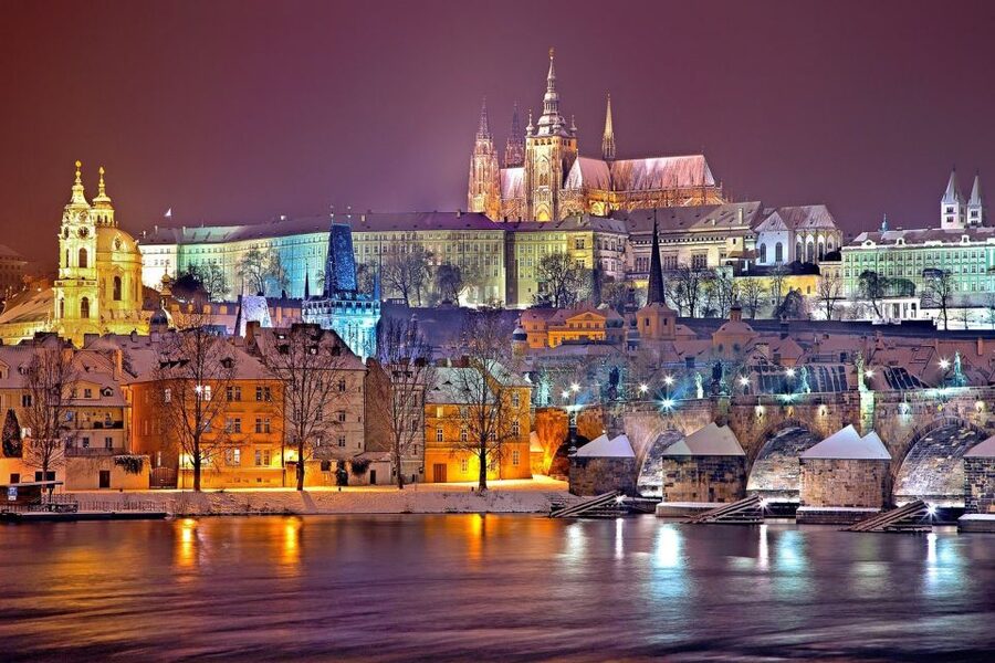 Prague: Prague Castle and Lobkowicz Palace Entry Tickets - Price and Value: Is $38 Worth It?