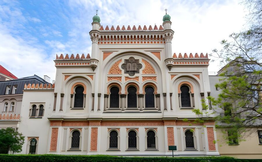Prague: Prague Synagogues & the Jewish Cemetery Guided Tour - Key things that make this tour worth your time