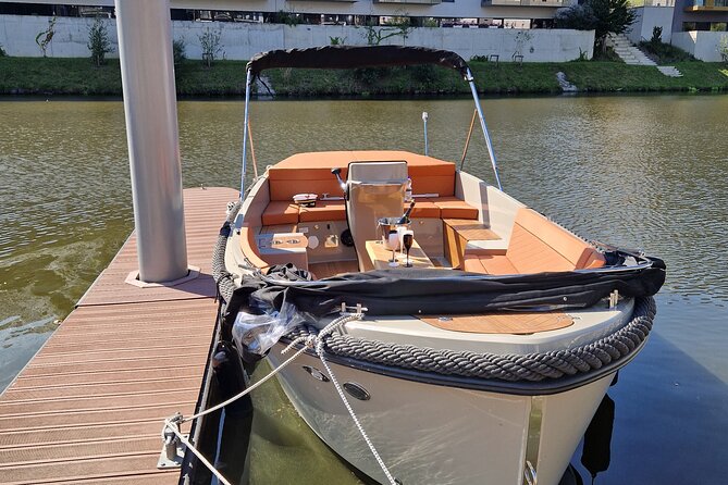 Prague Private Boat Tour - 2 Hours - Time on each stretch, and how not to waste your two hours