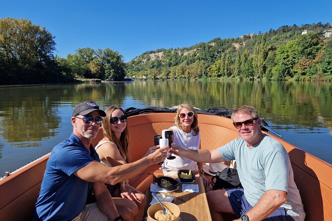 Prague Private Boat Tour - 2 Hours - Price and value: why $334 per person can make sense
