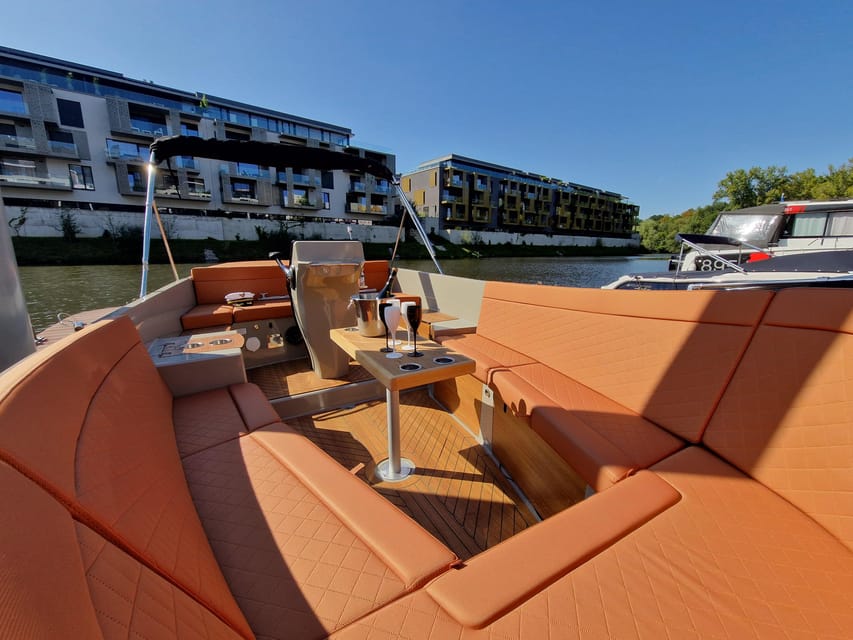 Prague Private Boat Tour - Should you book this Prague private boat tour?