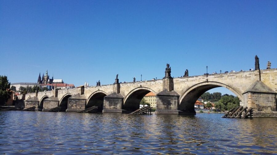 Prague: Private City Tour by Minivan - Why This Private Prague Minivan Route Works So Well in 3 Hours