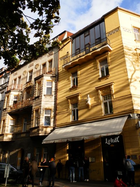 Prague: Private Prague Art Nouveau and Cubism Tour - FAQ