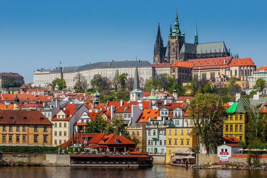 Prague: Private Tour of the Prague Castle Grounds - Key things I’d watch for before you book