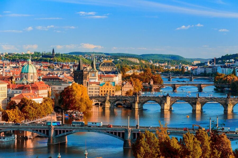Prague : Private Walking Tour with A Guide (Private Tour) - The practical advice part, the stuff you use after the tour