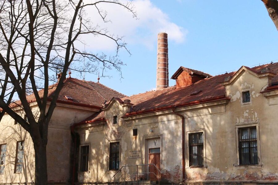 Prague: Psychiatric Hospital and Abandoned Cemetery Tour - Who Should Book This Tour (and Who Should Skip It)