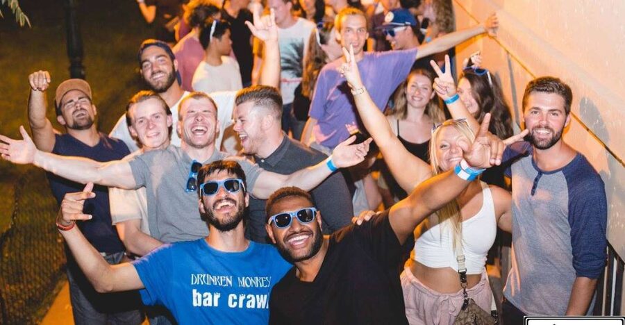 Prague: Pub Crawl with Open Bar and VIP Entry - Who this pub crawl suits, and who might want a different plan