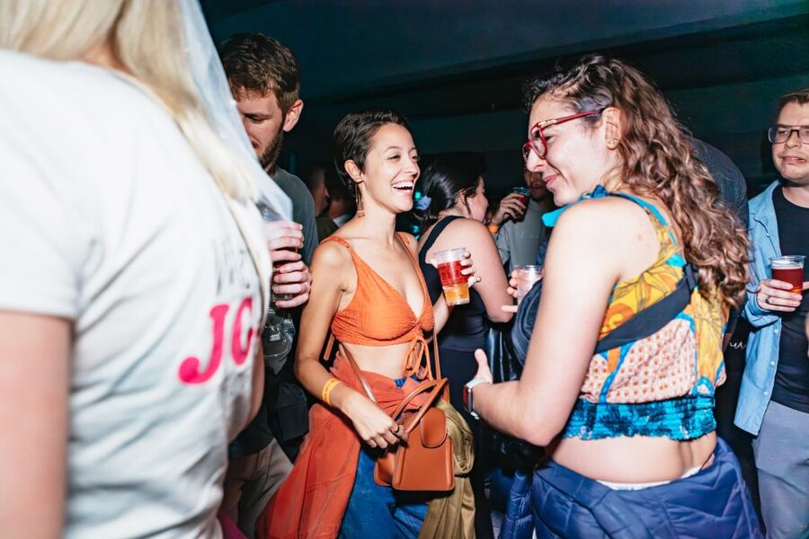Prague: Pub Crawl with Unlimited Drinks & 5-floor Club Entry - Two start times, one goal: getting you into the night fast