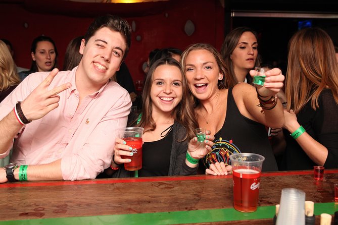 Prague Pub Crawl with Unlimited Drinks & 5 story club Entry - Why This Prague Pub Crawl Works for a One-Night Trip