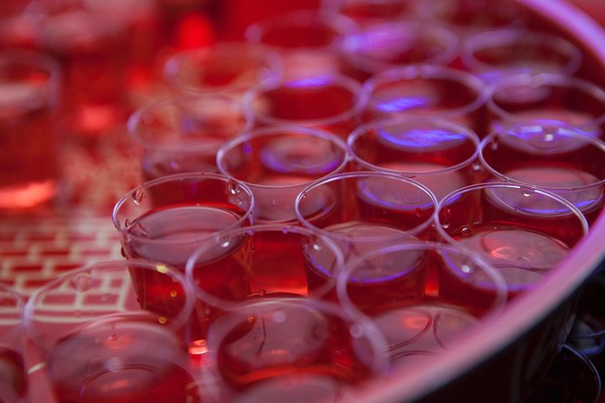 Prague Pub Crawl with Unlimited Drinks & 5 story club Entry - Crowd, Vibe, and When to Adjust Your Expectations