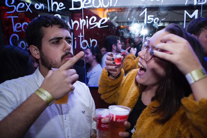 Prague Pub Crawl with Unlimited Drinks & 5 story club Entry - Practical Tips to Get the Most Night for Your Money