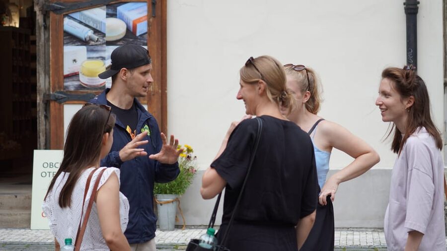 Prague: River Cruise, Charles Bridge Museum, & Walking Tour - Who this tour is best for, and who should think twice