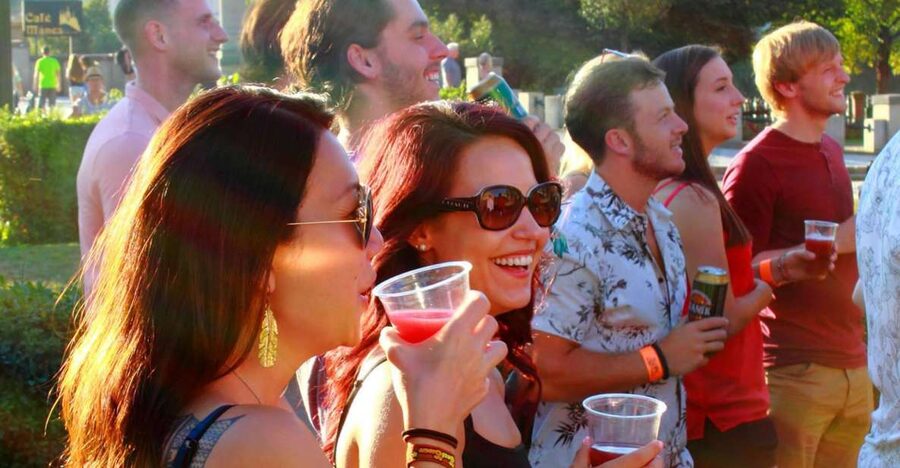 Prague Riverside Parties Tour - Key Things I’d Pencil In