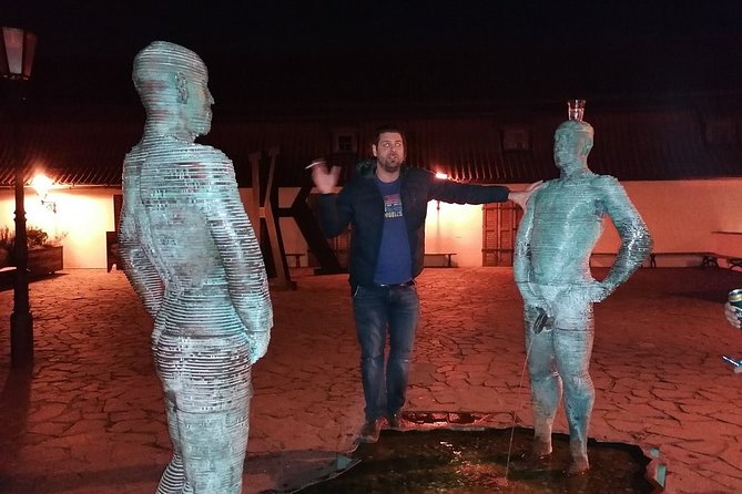 Prague Riverside Party - Practical Tips for a Great Night (Without Cutting It Close)