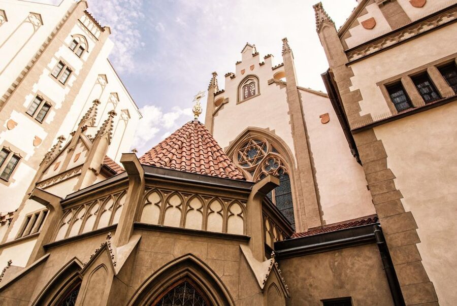 Prague’s Jewish Quarter Private Tour - Key Points Before You Go